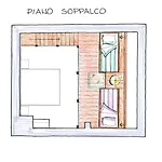 Séjour à la ferme Casera Moda Luxury