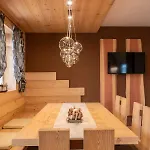Casera Moda Luxury Séjour à la ferme *