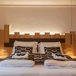 Casera Moda Luxury Κατάλυμα σε φάρμα