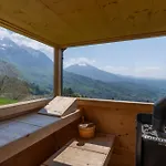 Séjour à la ferme Casera Moda Luxury Chies d'Alpago