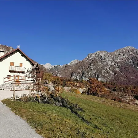 Casera Moda Luxury Gospodarstwo agroturystyczne *