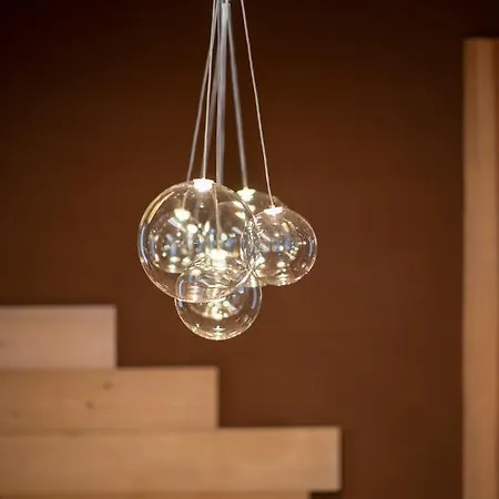 Casera Moda Luxury ファームステイ