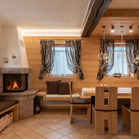 Gospodarstwo agroturystyczne Casera Moda Luxury Chies d'Alpago