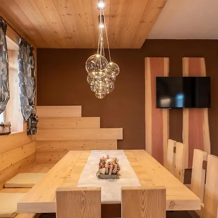 Casera Moda Luxury Gospodarstwo agroturystyczne *