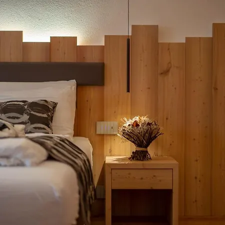 Gospodarstwo agroturystyczne Casera Moda Luxury