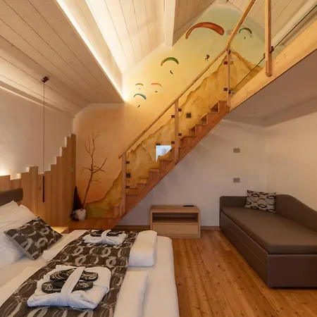 Casera Moda Luxury *