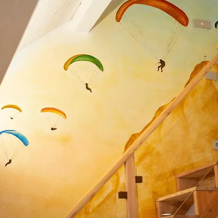 Casera Moda Luxury Chies d'Alpago