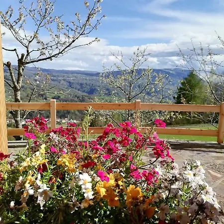 Casera Moda Luxury Alloggio per agriturismo