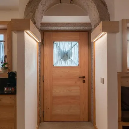 Casera Moda Luxury Alloggio per agriturismo *