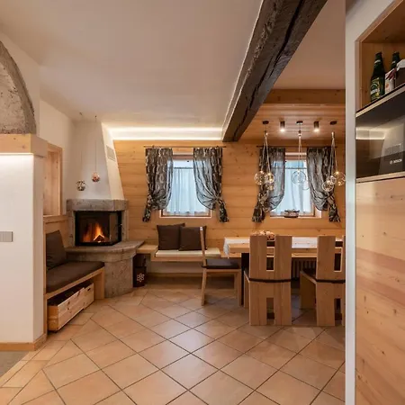 Casera Moda Luxury *