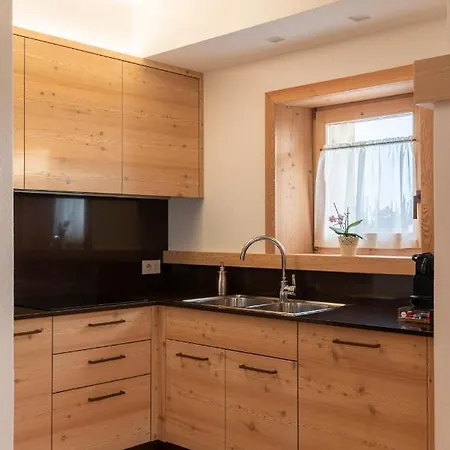 Casera Moda Luxury Chies d'Alpago