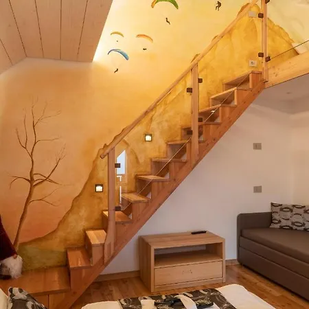 Casera Moda Luxury * Chies d'Alpago