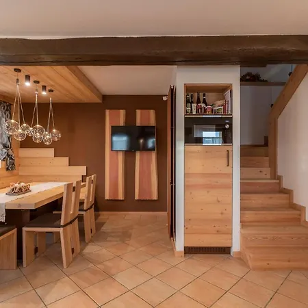 Casera Moda Luxury Alloggio per agriturismo Chies d'Alpago