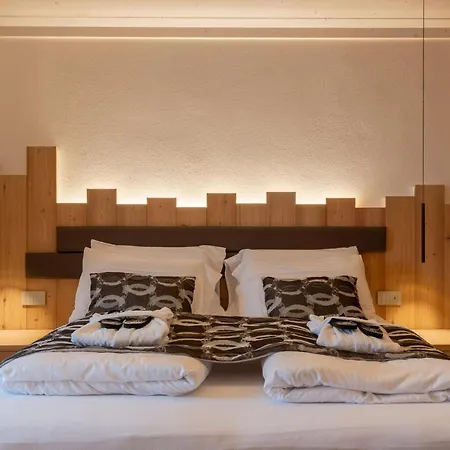 Casera Moda Luxury Alloggio per agriturismo