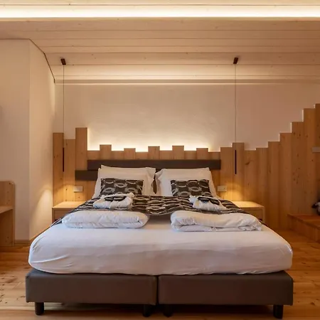 Casera Moda Luxury * Chies d'Alpago