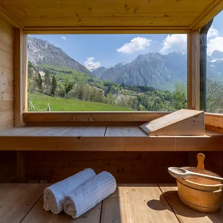 Casera Moda Luxury *