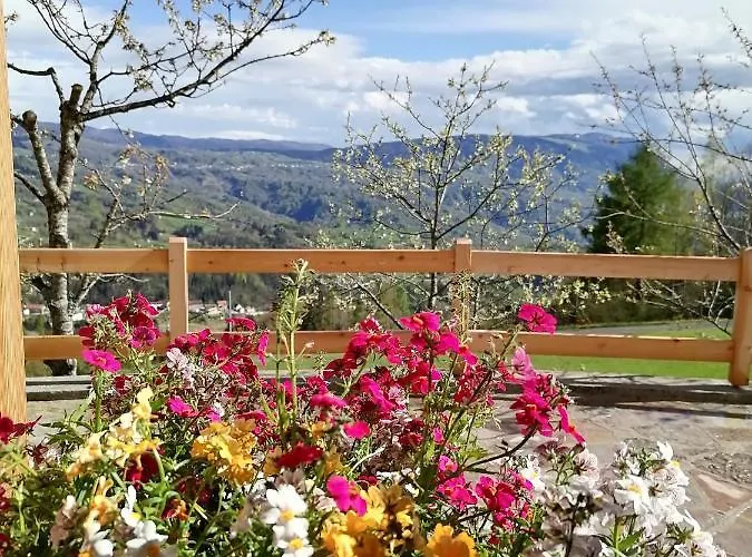 Casera Moda Luxury Agroturismo