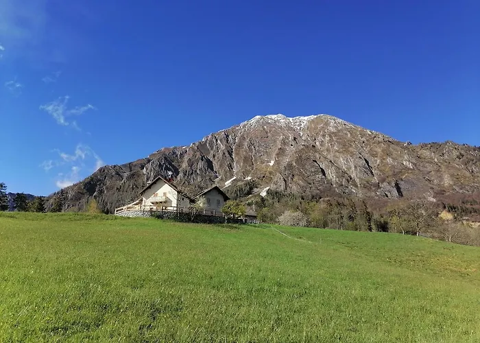 Casera Moda Luxury Agroturismo *