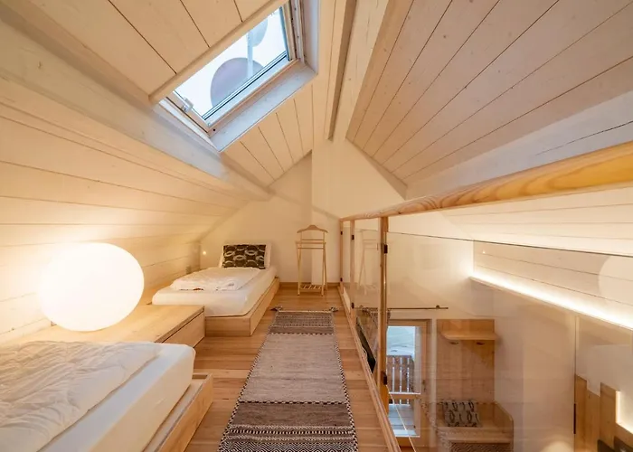 Casera Moda Luxury Agroturismo