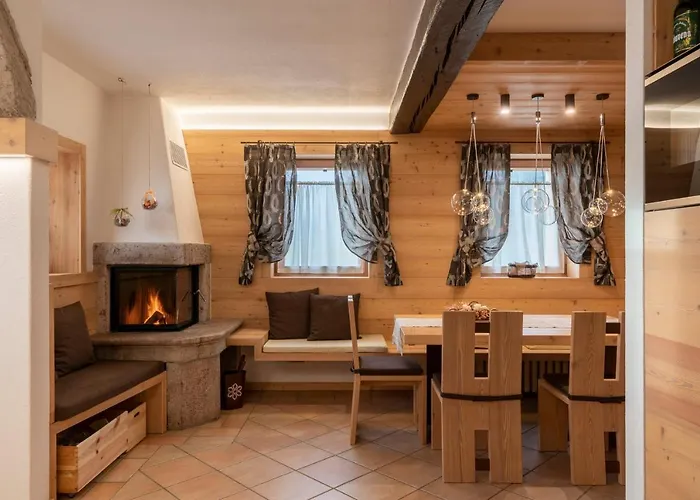 Agroturismo Casera Moda Luxury Chies d'Alpago