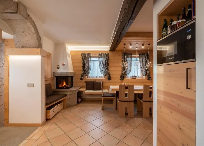 Casera Moda Luxury *