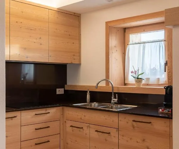 Casera Moda Luxury Chies d'Alpago