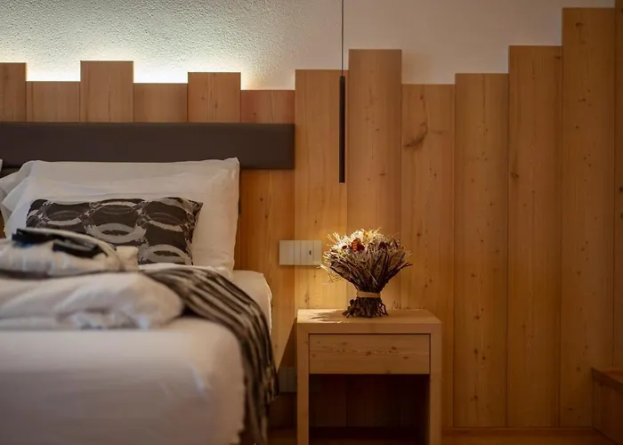 Agroturismo Casera Moda Luxury