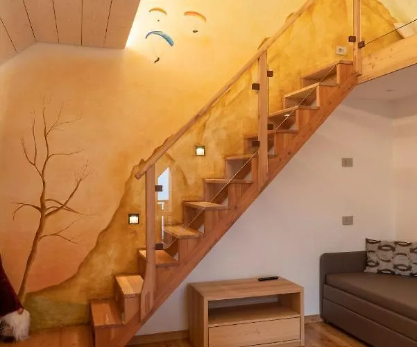 Casera Moda Luxury * Chies d'Alpago