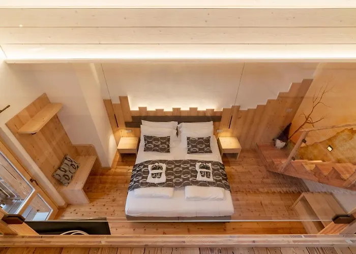 Agroturismo Casera Moda Luxury Chies d'Alpago