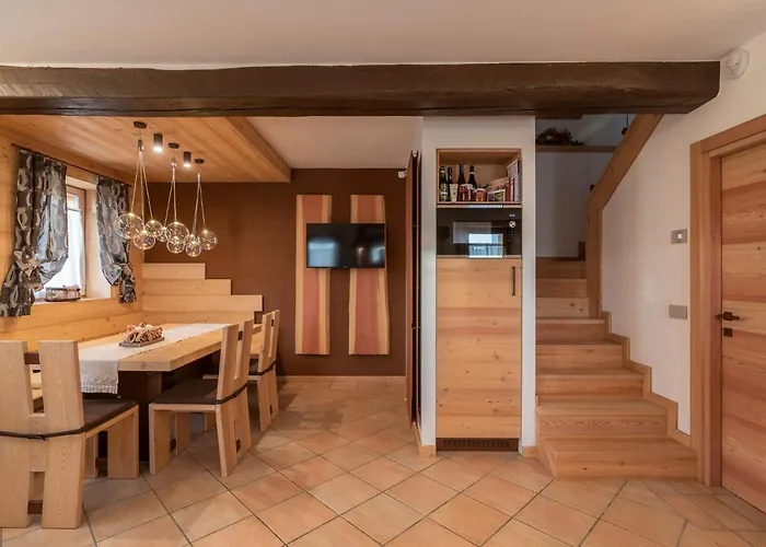 Casera Moda Luxury Agroturismo Chies d'Alpago