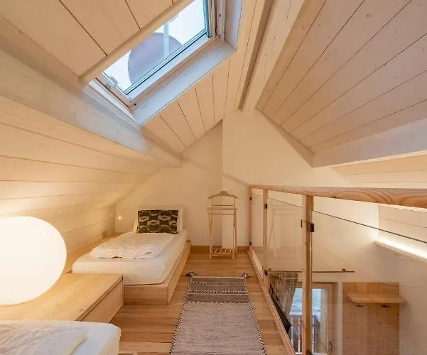 Agroturismo Casera Moda Luxury *