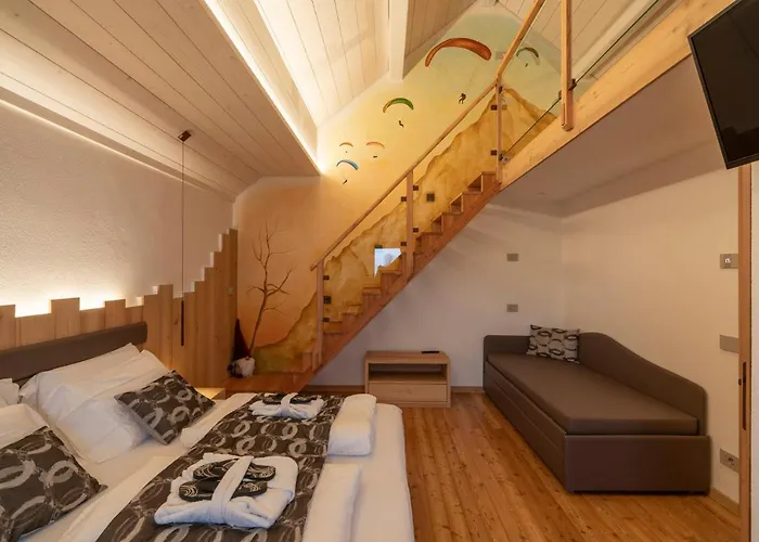 Casera Moda Luxury *