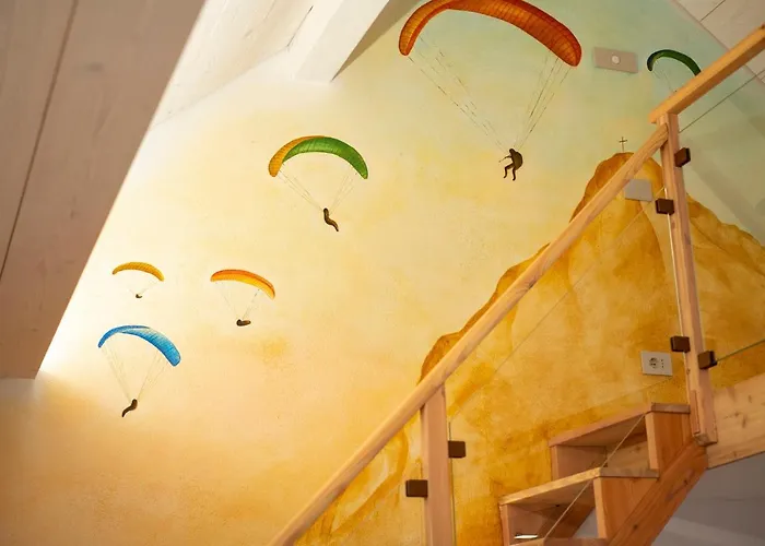 Casera Moda Luxury Chies d'Alpago