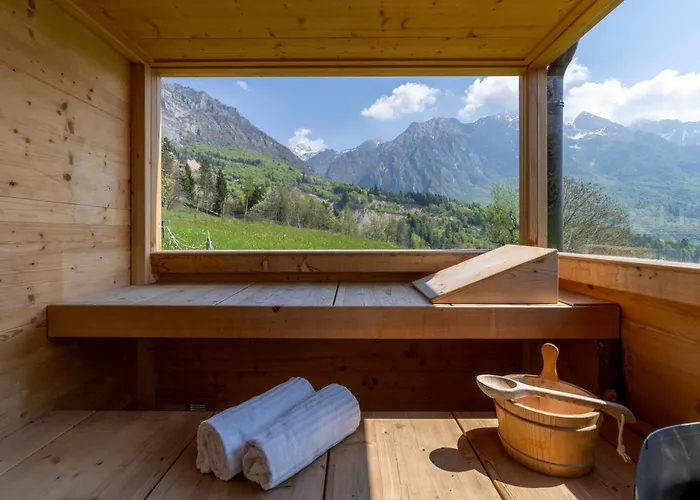 Casera Moda Luxury *