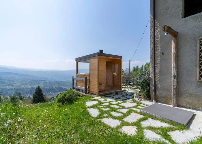 Casera Moda Luxury Agroturismo