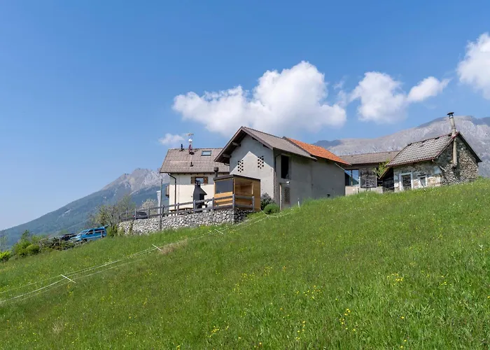 Casera Moda Luxury *